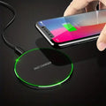 wireless charger