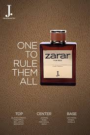 zarar gold