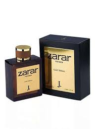 zarar gold