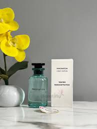 Louis Vuitton Imagination ( France Imported ) ✨