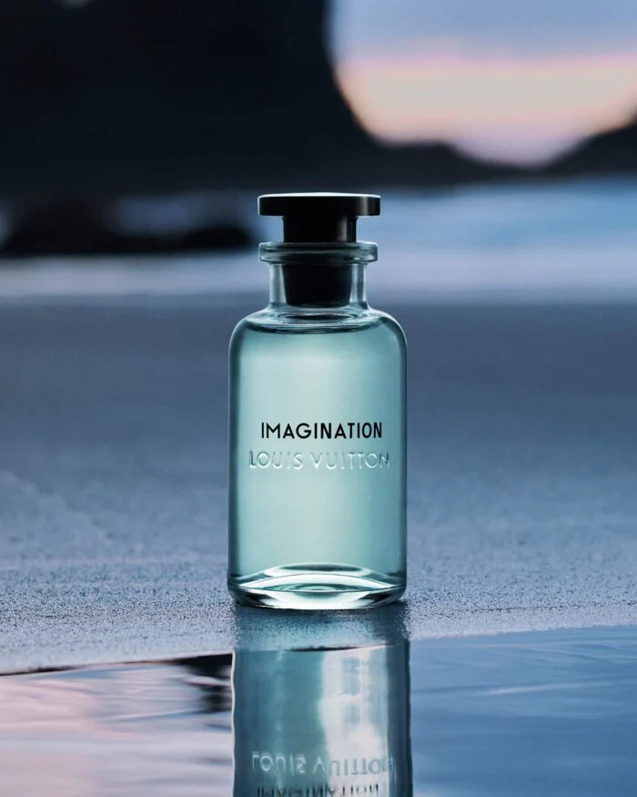 Louis Vuitton Imagination ( France Imported ) ✨