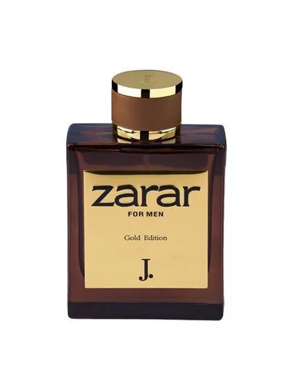 zarar gold